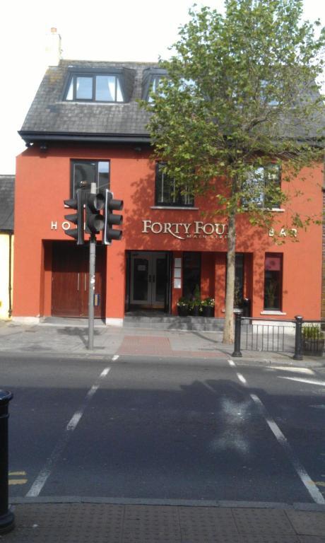 Forty Four Main Street Swords Room photo